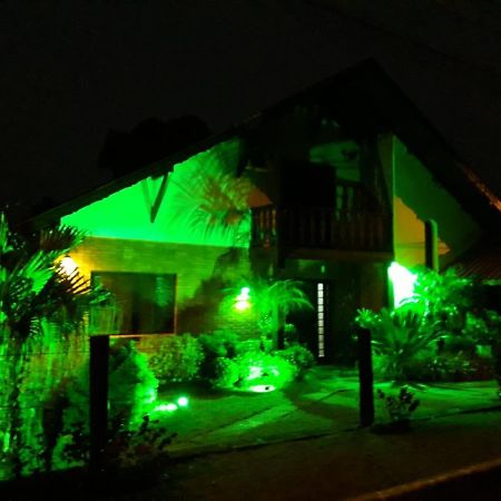 Casa Nobre Gramado Villa Екстериор снимка