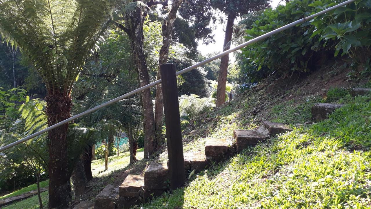 Casa Nobre Gramado Villa Екстериор снимка
