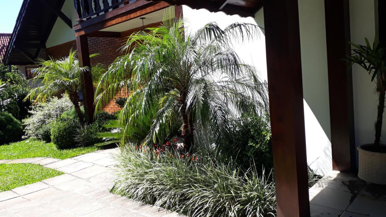 Casa Nobre Gramado Villa Екстериор снимка