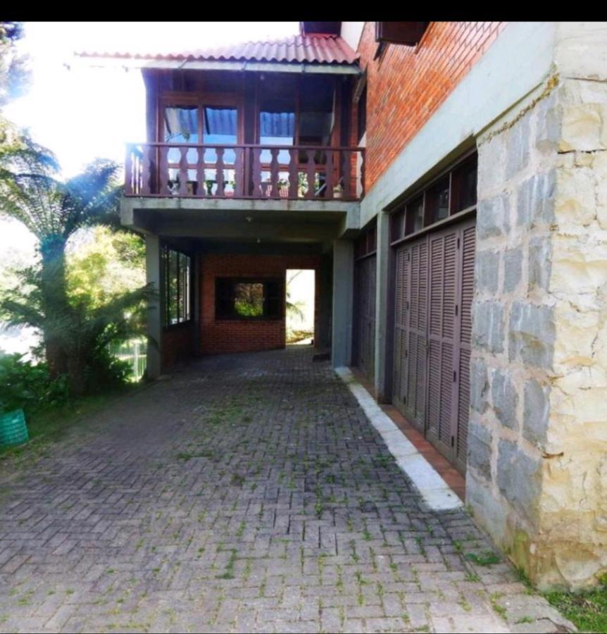 Casa Nobre Gramado Villa Екстериор снимка