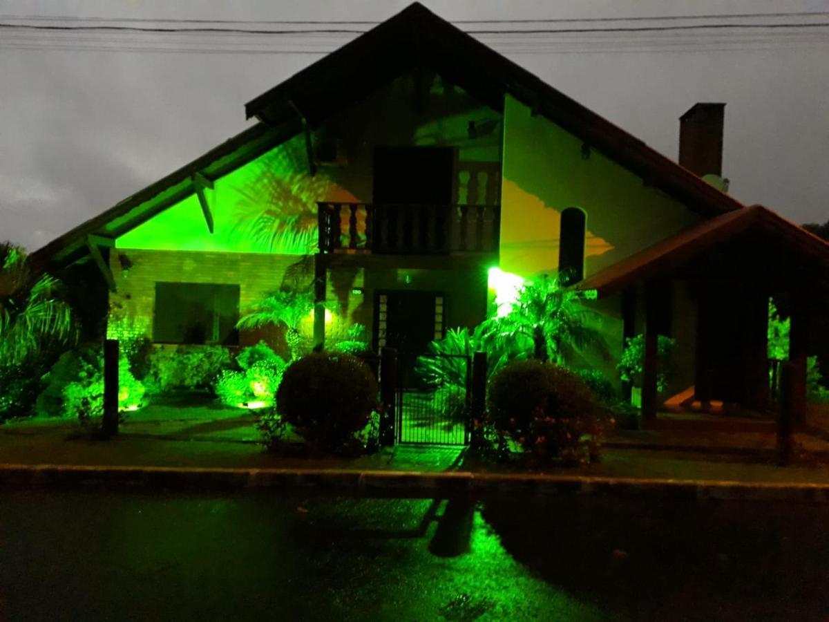Casa Nobre Gramado Villa Екстериор снимка